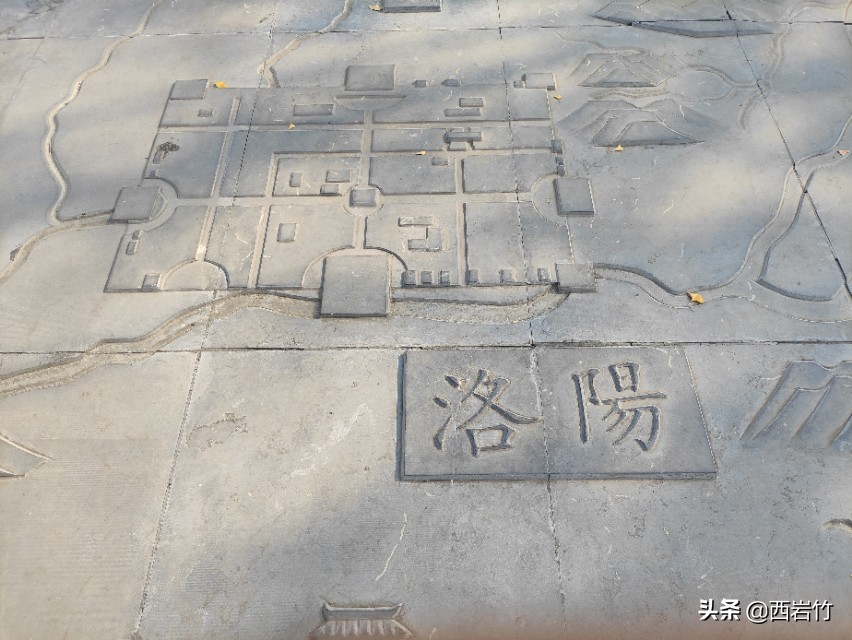 三国时期的城池,三国城池现在的名字