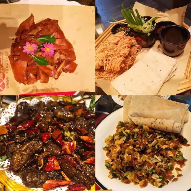 怎么才能吃成胖子,徐州该怎么吃