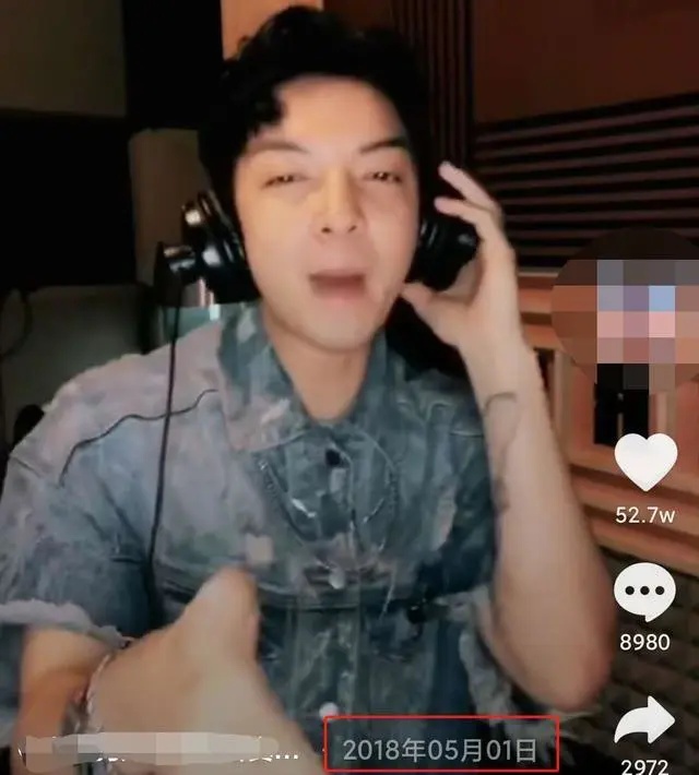 包租公和陈伟霆,陈伟霆和包租公的关系