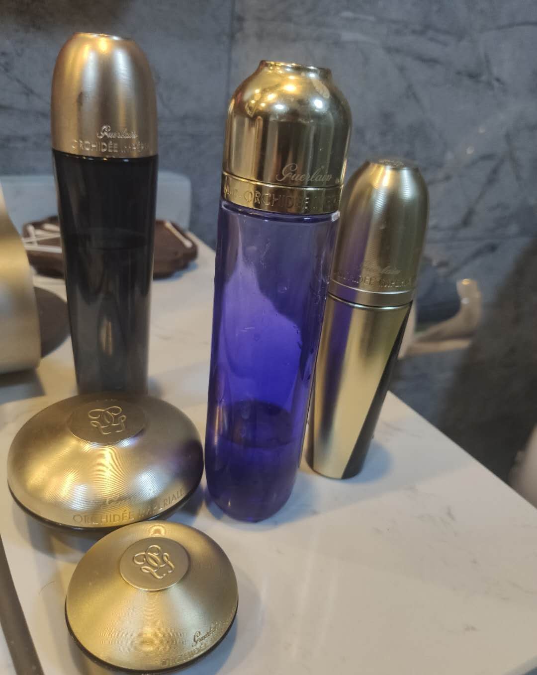 法国娇兰是奢侈品吗,娇兰专柜的化妆品是正品吗