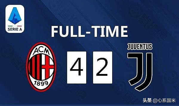 伊布和c罗的每一次对决,米兰德比疯狂的4:2国米