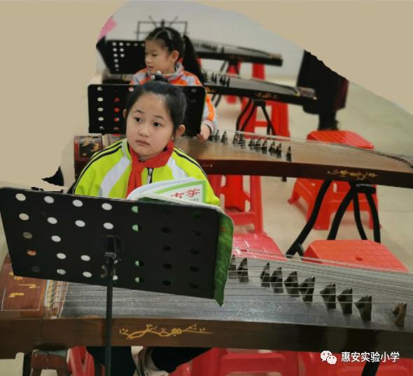 惠安实验小学怎样,实验小学育人体系