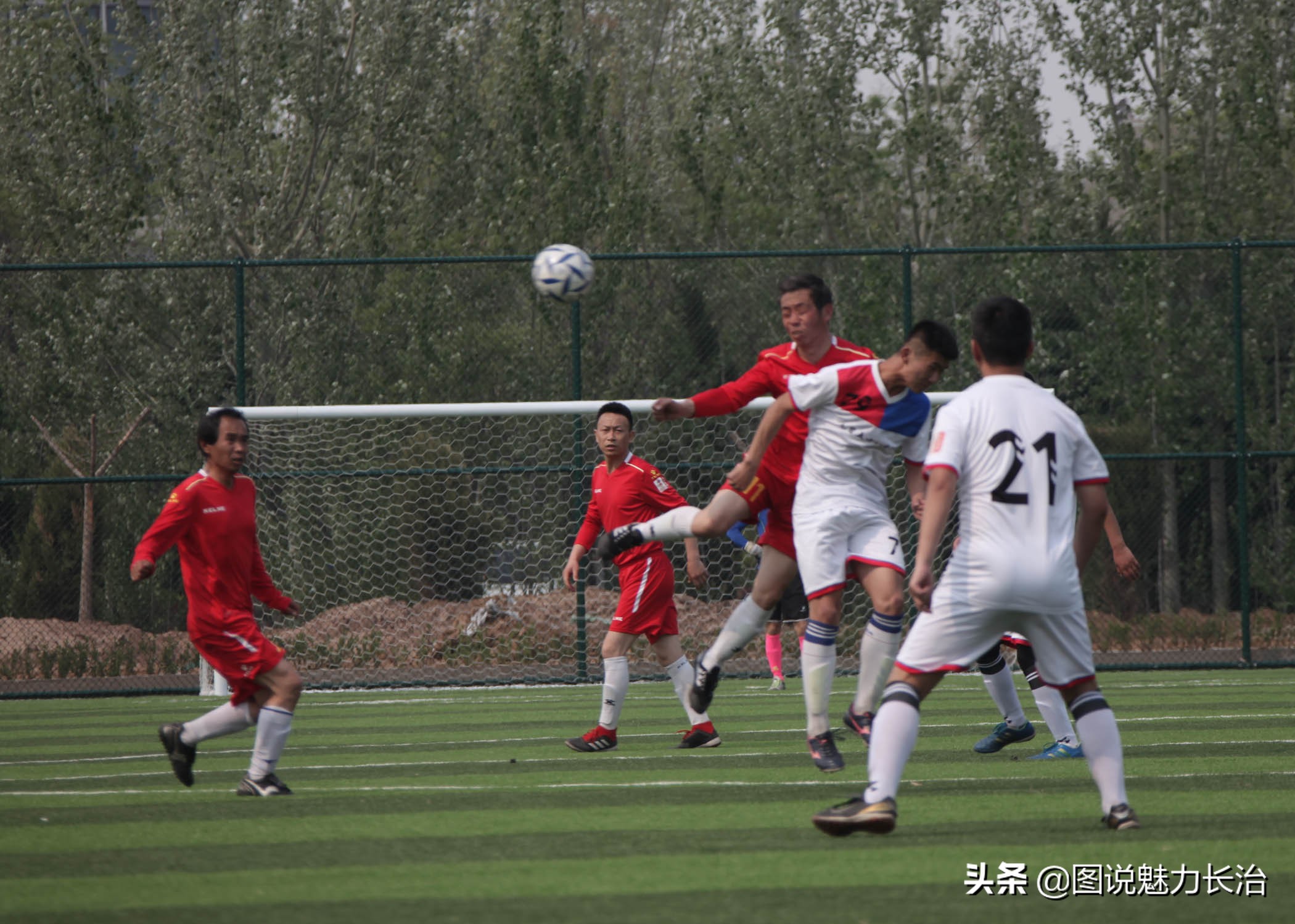 2023第七届中国职工足球联赛,2019年中国职工足球联赛