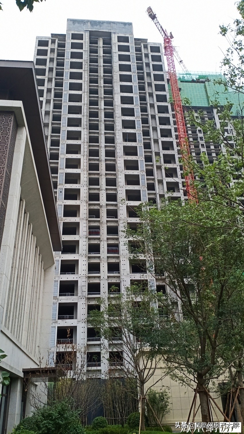 远洋万和四季实探,远洋万和四季二期样板间