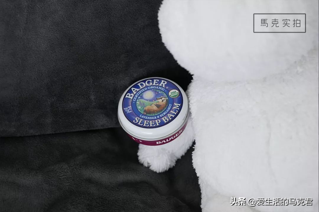 助眠产品分析图,助眠产品测评
