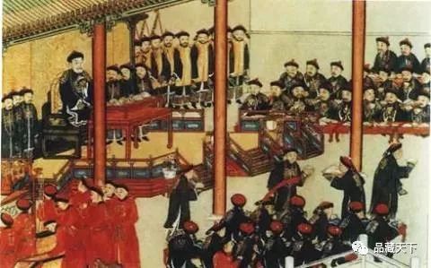 此人当过“总理”，如今却没多少人知道他