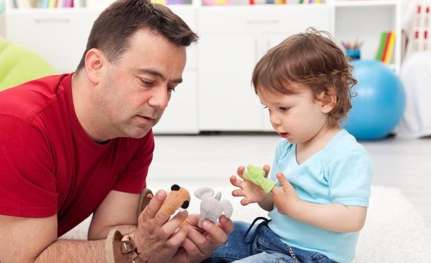 新手爸妈没空教孩子的尴尬,家长对孩子没耐心怎么办