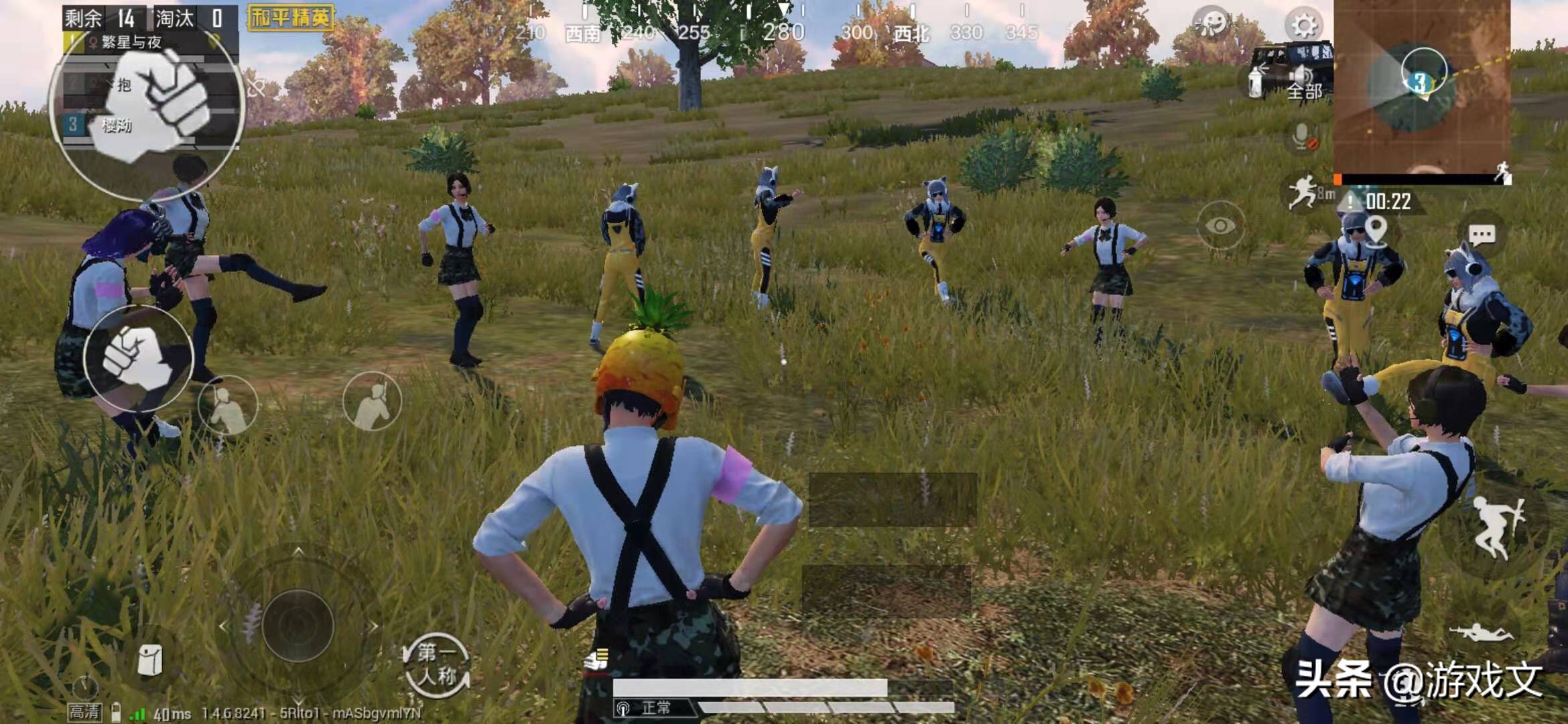 和平精英落地成盒会不会掉kd,和平精英哪个模式涨kd不掉kd