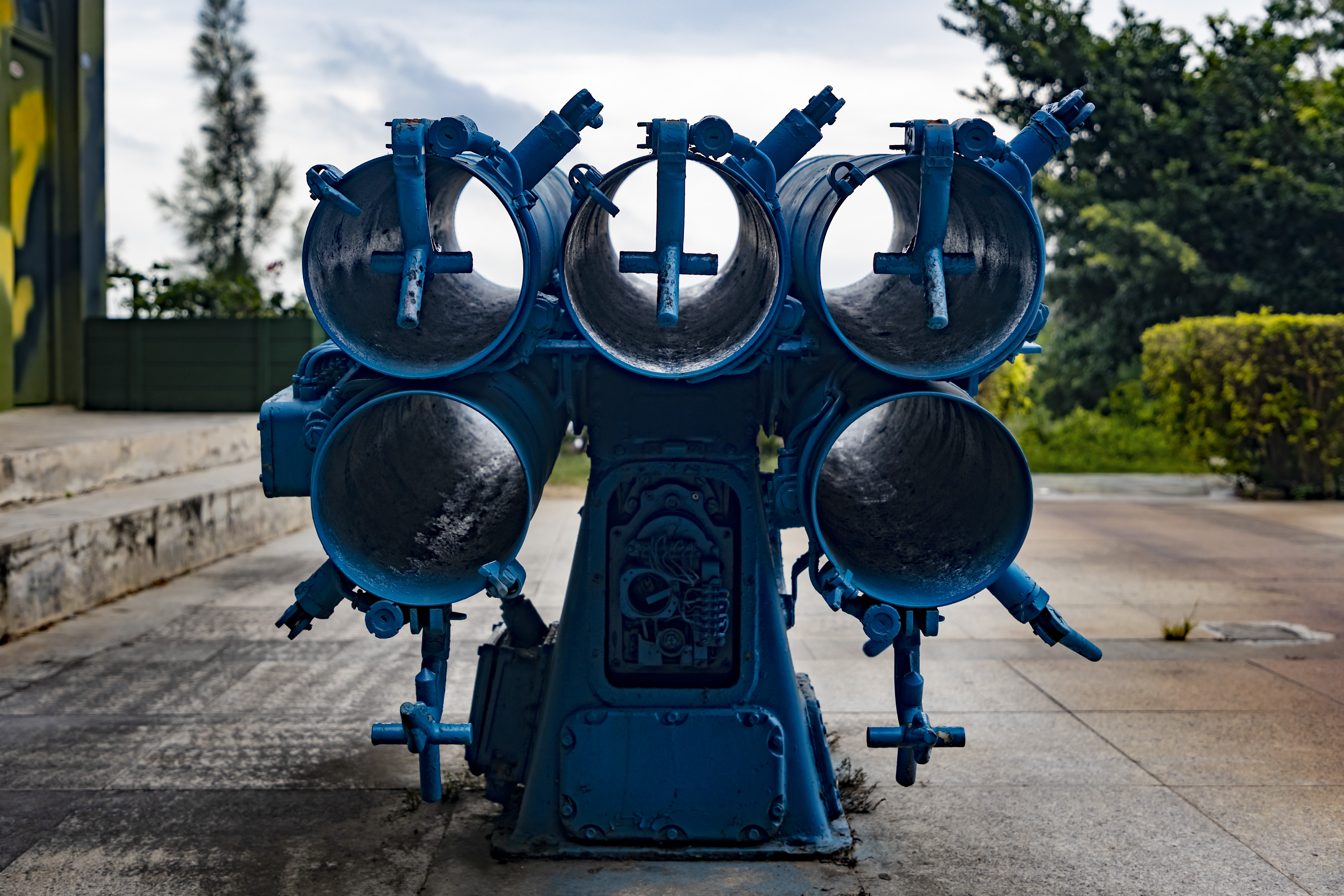 厦门大嶝岛英雄三岛战地观光园,厦门大嶝岛旅游攻略看日出