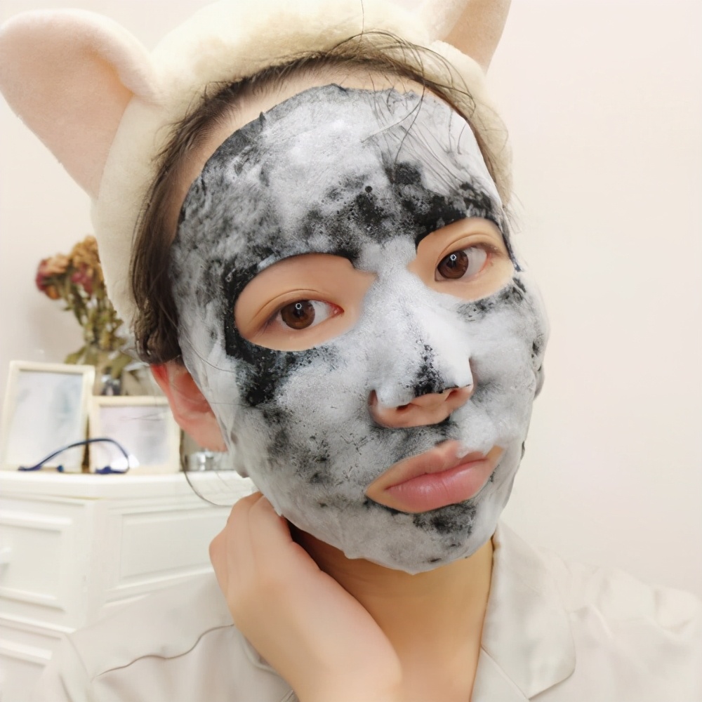 “免费送”16万盒面膜，赚回800万，这点子你该借鉴一下