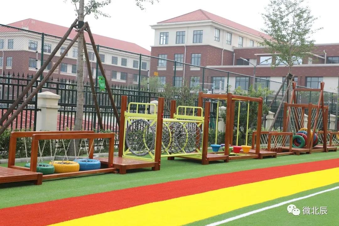 北辰区民办幼儿园,北辰新建18所幼儿园