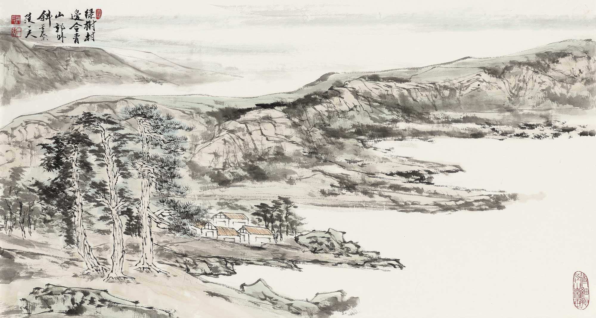 孟浩然古诗鉴赏精选,孟浩然最著名的二十首古诗