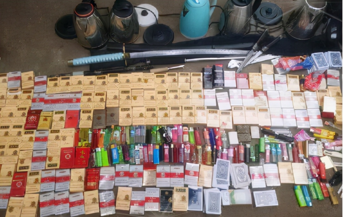 学生宿舍违规违禁物品清单,大学生宿舍查禁品