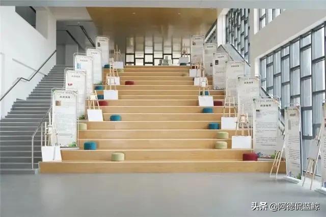 南京外国语学校仙林分校,南京外国语仙林分校燕子矶校区