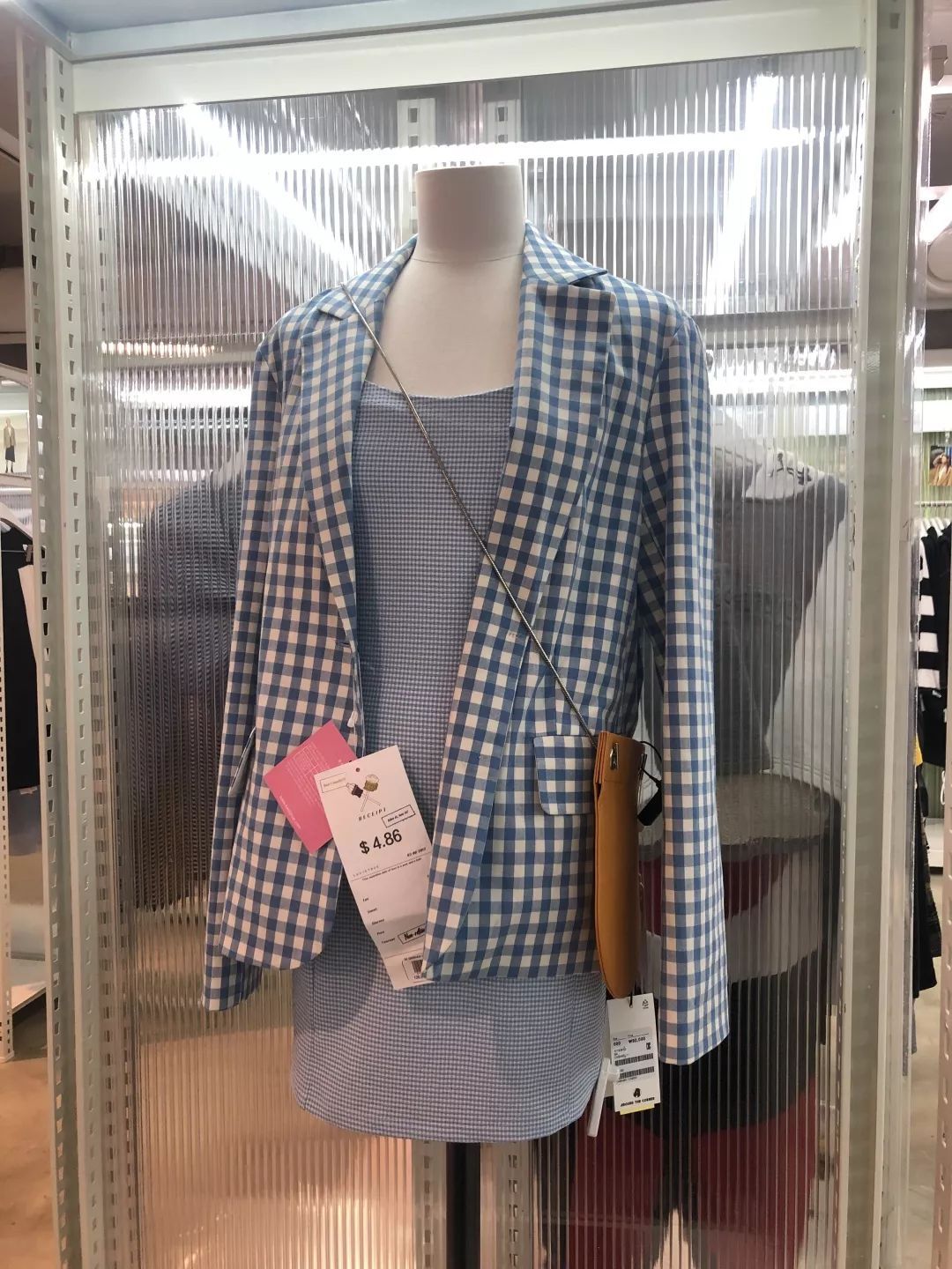 首尔最in潮店,北京首尔潮店