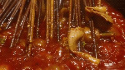 小郡肝串串香一般多少钱,小郡肝串串香是哪里的