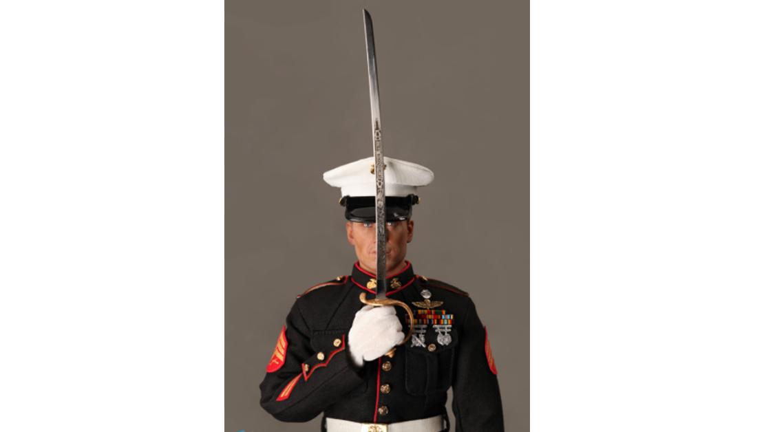 美国海军陆战队棉衣内胆,美国海军陆战队大衣