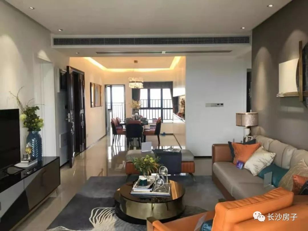 长沙精装房装修标准多少钱,长沙精装房的标准