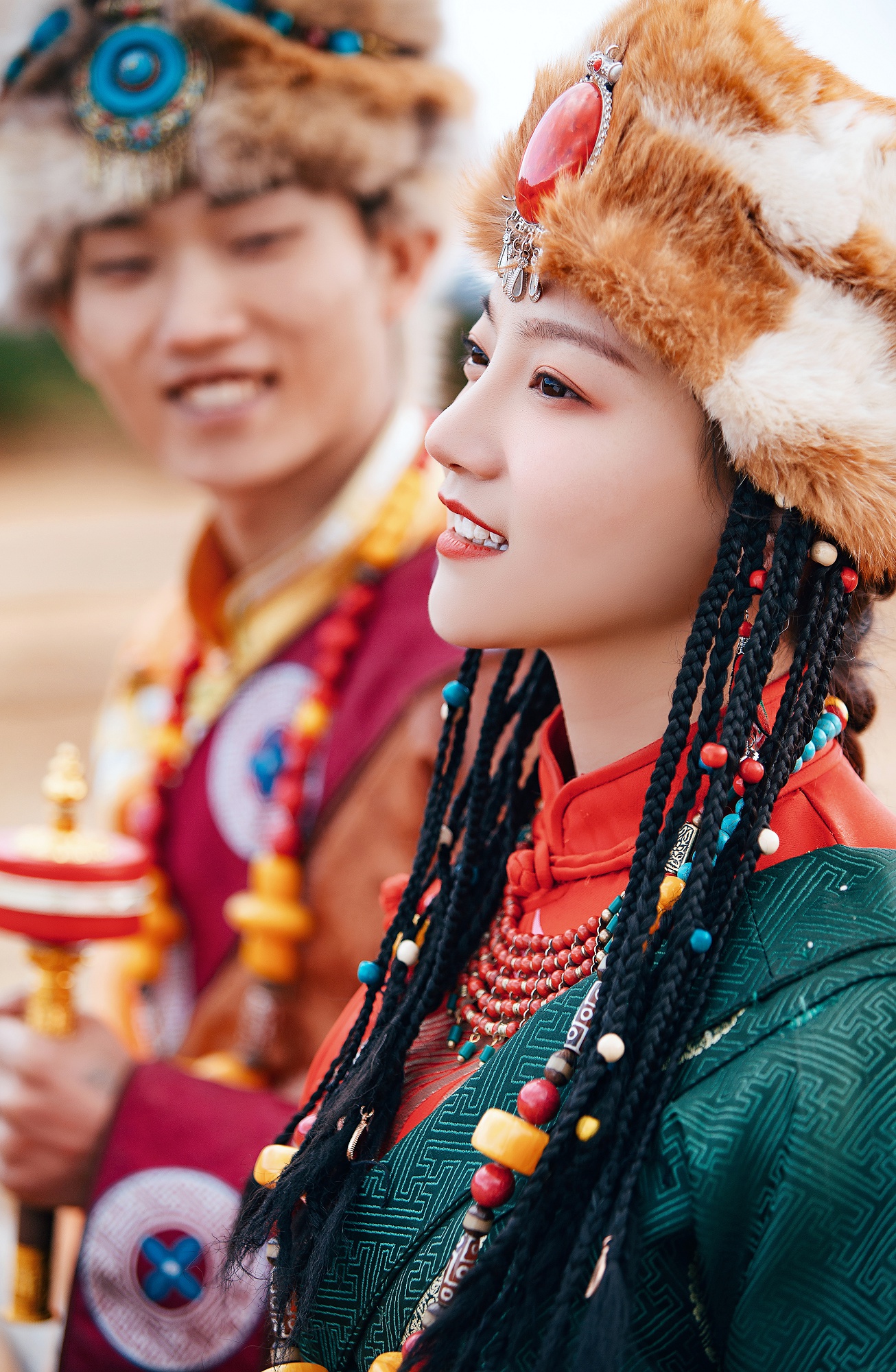 丽江铂爵婚纱旅拍到底怎么样,拍婚纱照选铂爵旅拍好吗