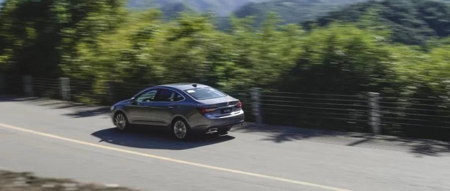 别克威朗2020款cvt旗舰版测试,换车皮别克威朗