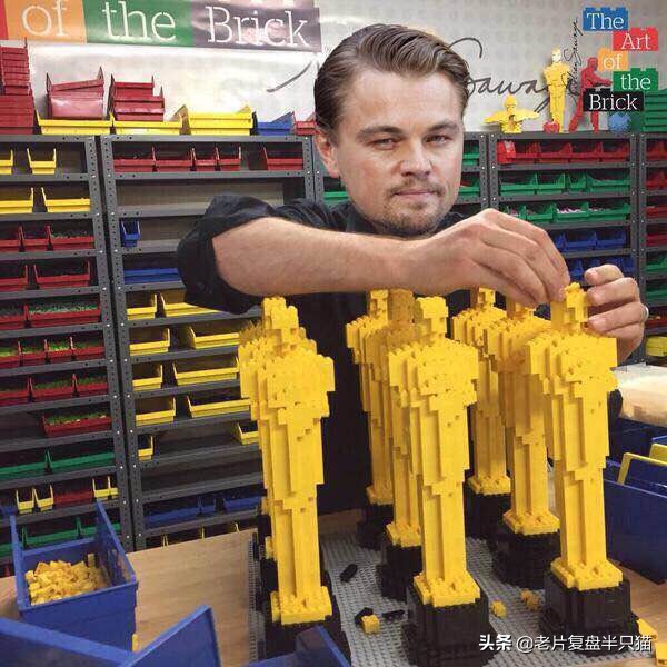 莱昂纳多演的小李子是什么电影,小李子莱昂纳多迪卡普里奥混剪