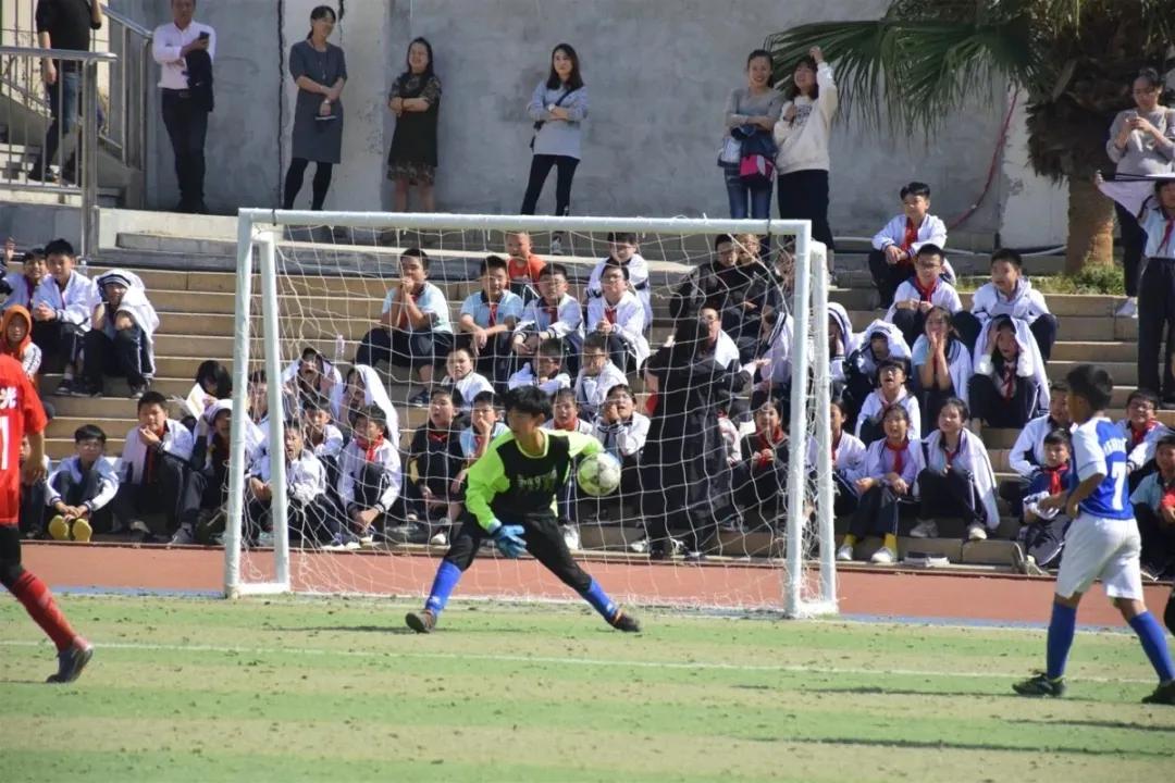 泉州市青少年校园足球联赛总决赛,泉州市校园足球联赛