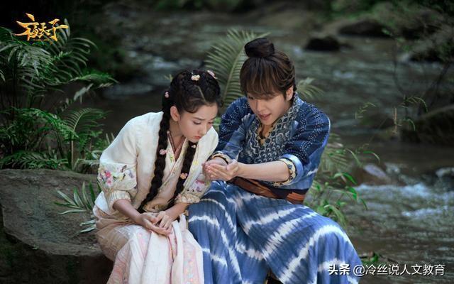 夜天子好看的电视剧推荐,夜天子电视剧好看吗