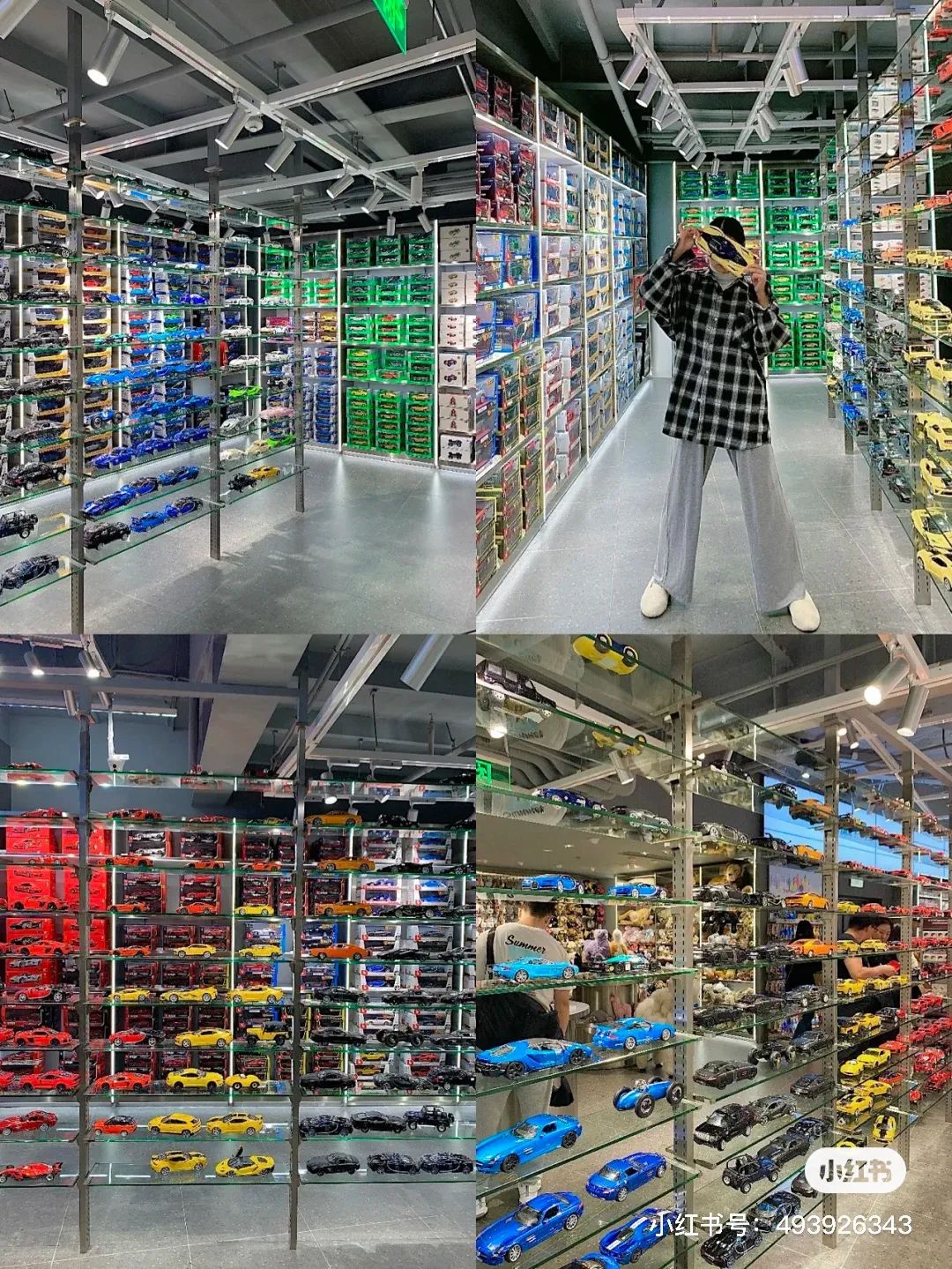 在上海生活必须知道的100件事,来上海做这7件小事