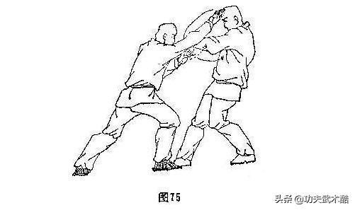 古法点穴治疗穴位配比,点穴一招制敌的穴位