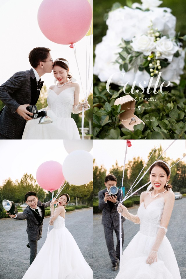 铂爵旅拍拍一套婚纱照大约多少钱,铂爵旅拍大理龙龛码头婚纱照样片