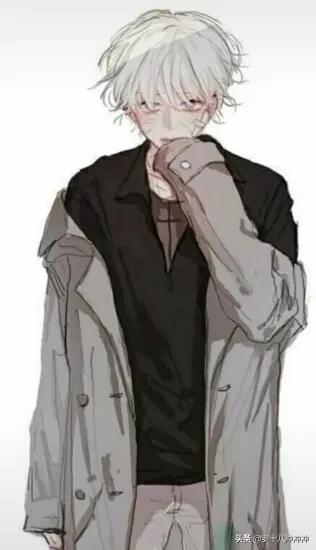 强推《病态宠爱》！不要和职高人谈恋爱，除非他是江忍