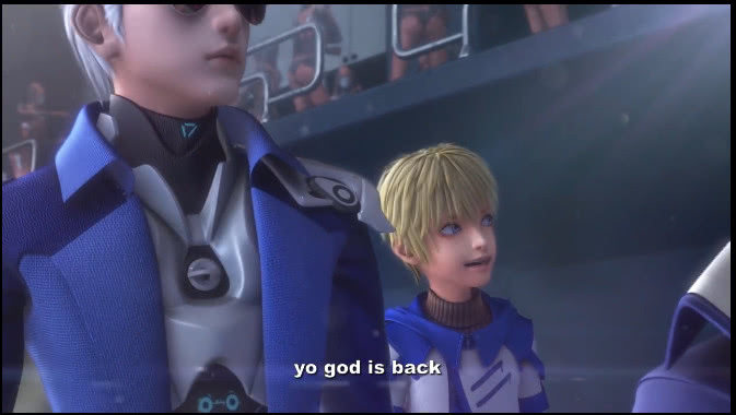 残次品全集动漫,残次品还有第二部吗