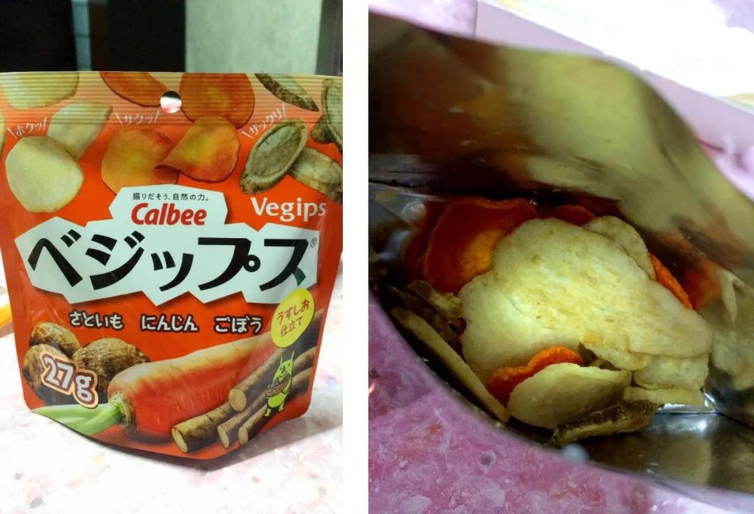 伪低卡的零食网红零食,网红低卡零食大合集