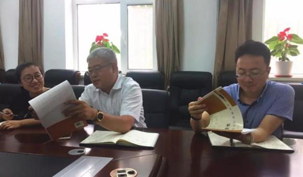 2020全景看高中|信息高级中学:双导师培养育英才