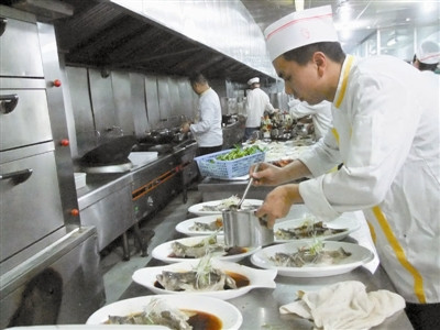 做好这5点厨师越来越好做,厨师怎么做才有前途