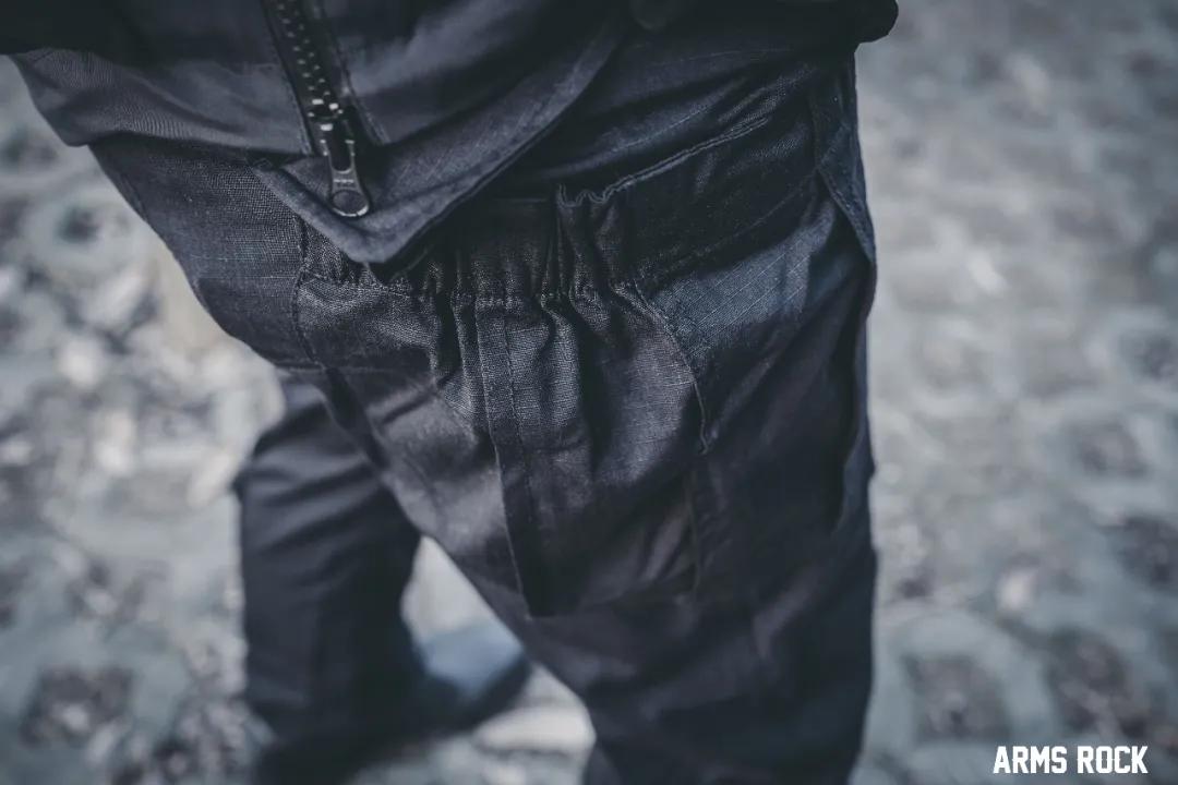 贝瑞塔长裤,贝瑞塔战术裤