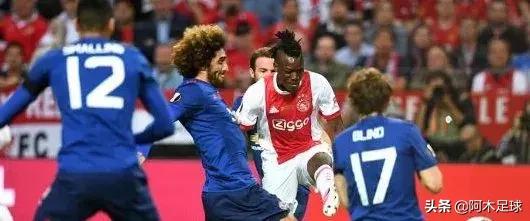 战德西意豪门闪耀发挥重新崛起？6个故事带你了解阿贾克斯的足球