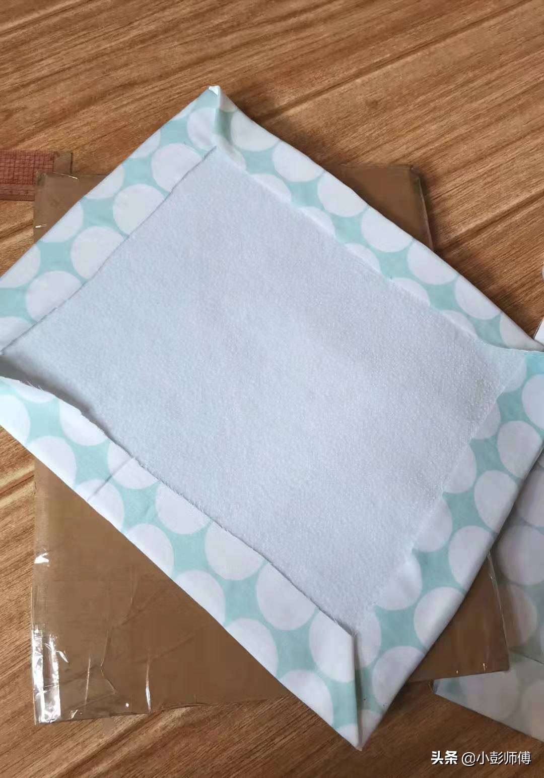 简单熨烫板的制作教程,家用熨烫板使用方法