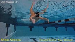 游泳水感天赋,游泳要怎么练习才能提高水平