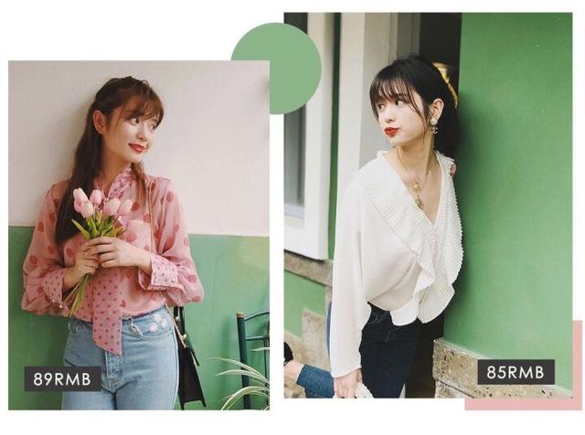 这5家小众店铺让生活更有调性,淘宝zara店铺推荐女装品牌