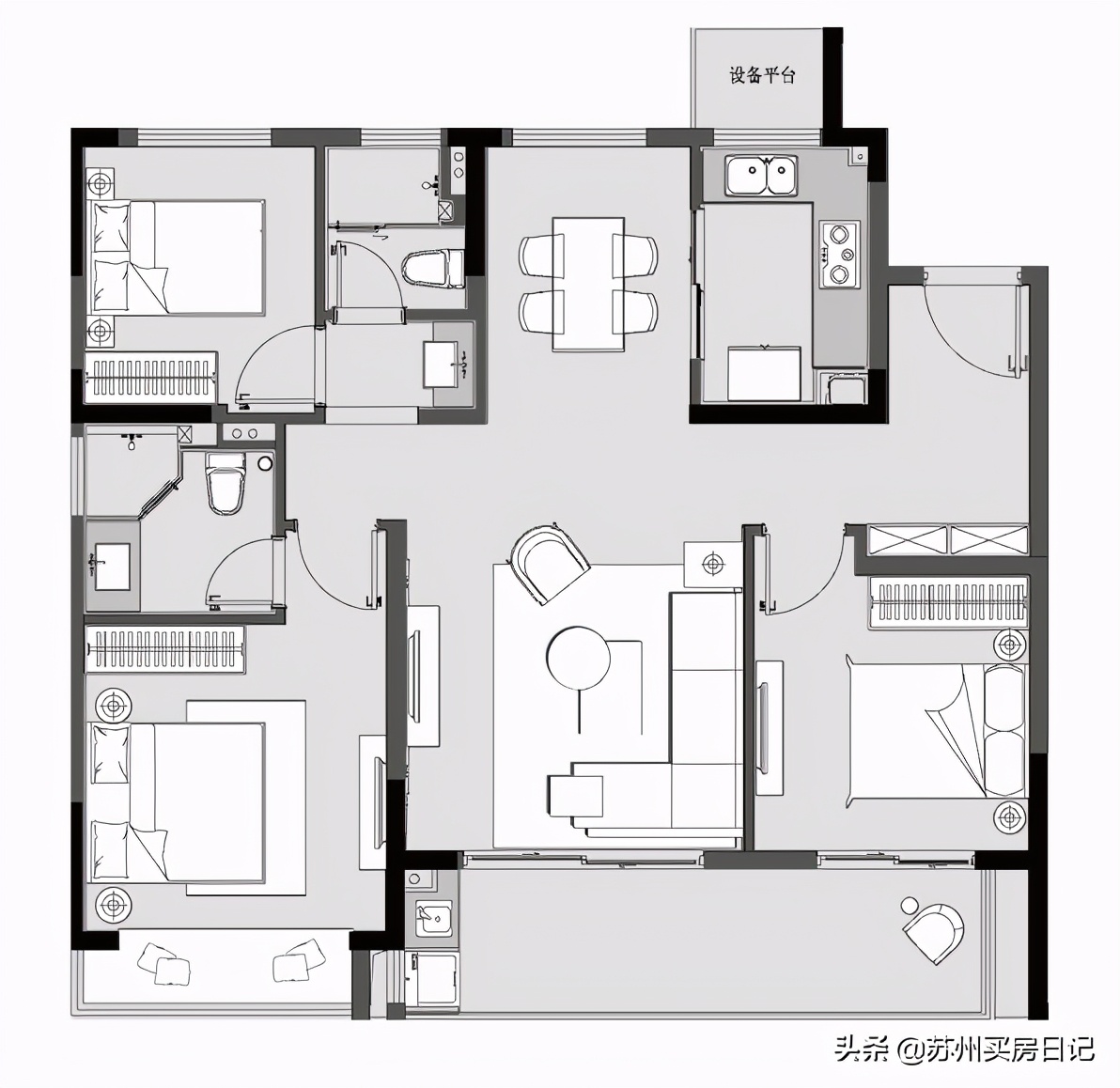 科技城浅悦静庭和云熹花园,科技城浅悦静庭怎么样