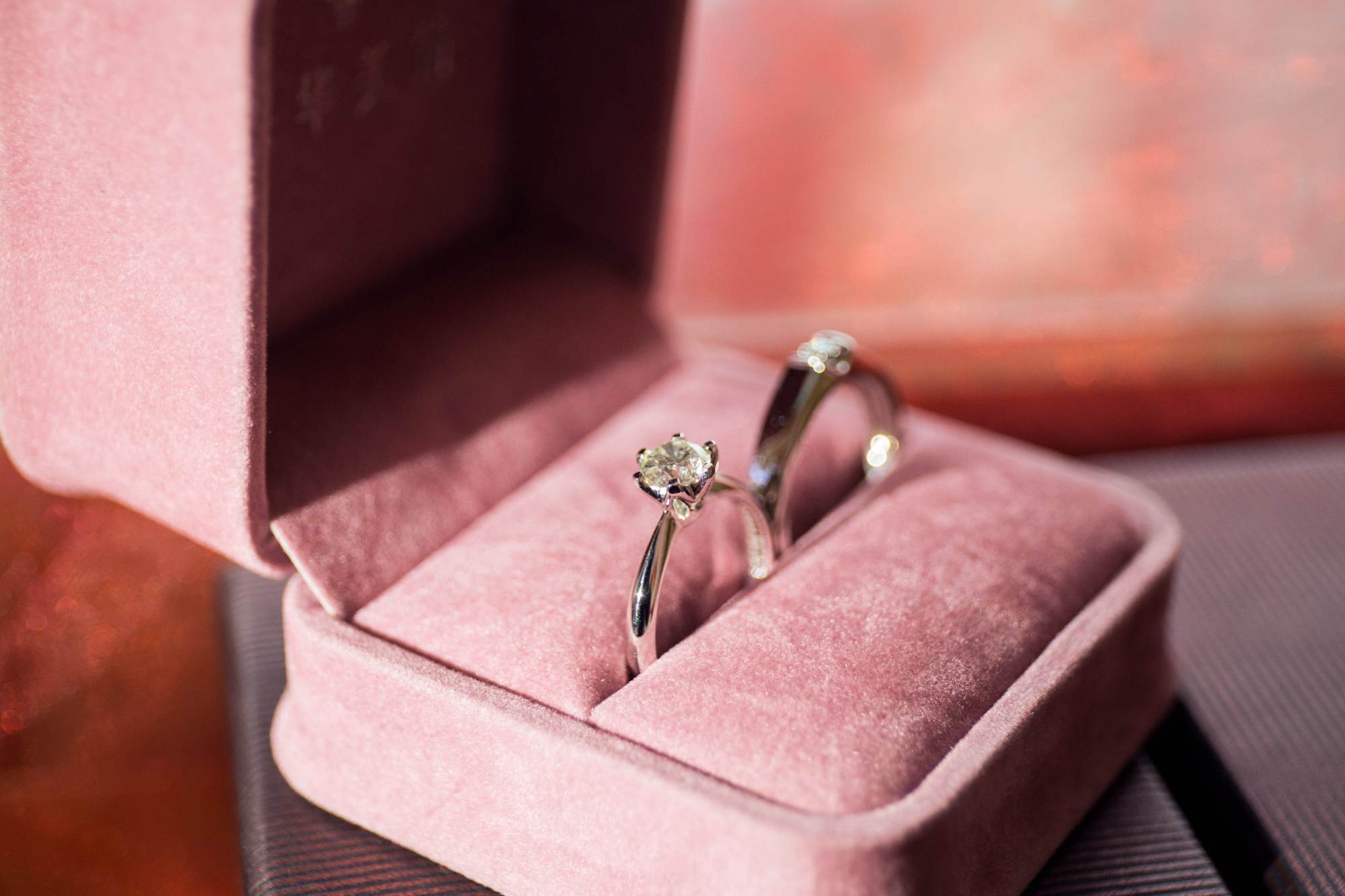 七夕女生想要什么礼物,七夕情人节该送女生什么礼物