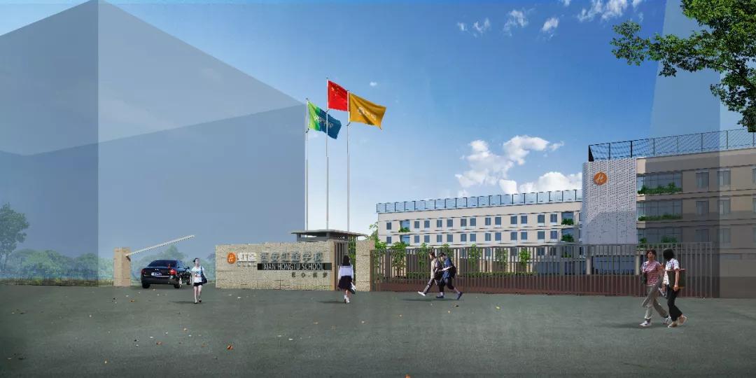 西安市正规的公办职业学校,2021西安中等职业学校