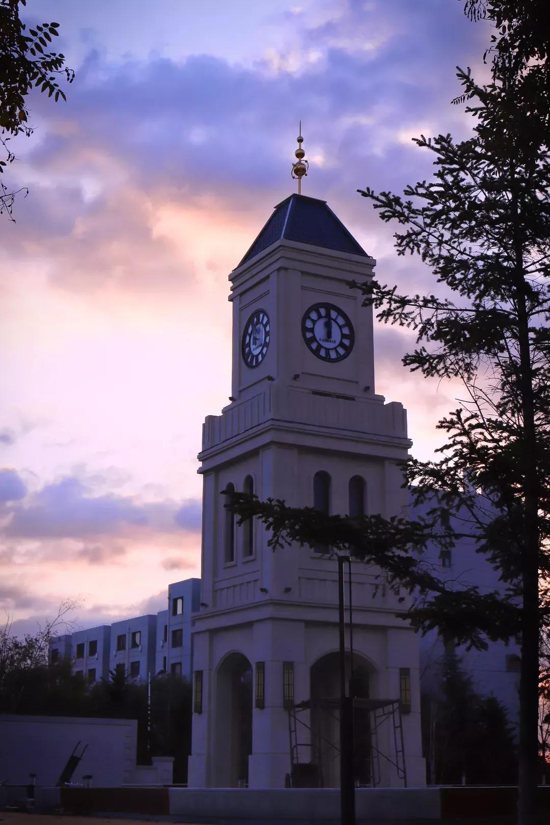 辽宁省高校(三十二)大连外国语大学