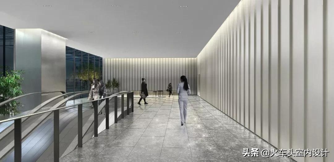 鎬婚儴鍔炲叕澶фゼ浼樼璁捐妗堜緥,楂樼閾惰鎬婚儴澶у巺璁捐