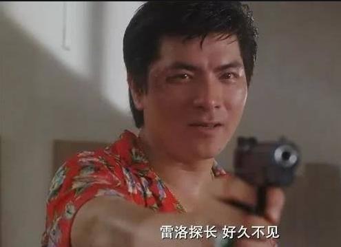 4位去世,十位已去世的经典反派