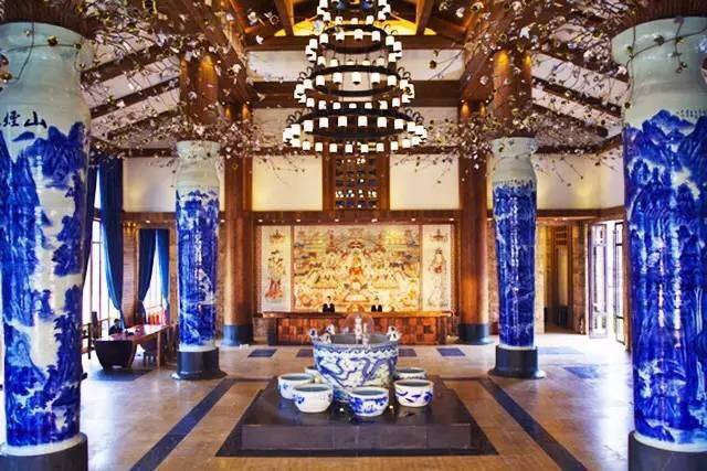 惠州怡情谷泡温泉住宿,惠州怡情谷温泉酒店二天一晚