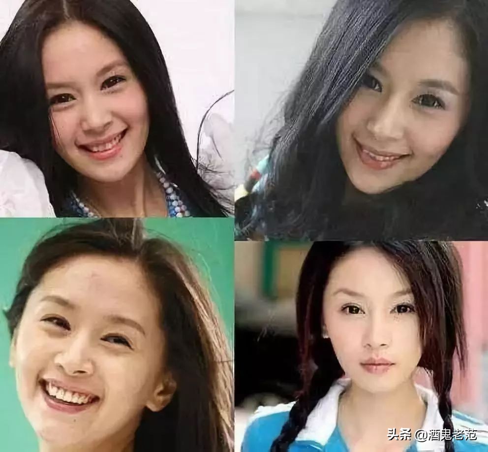 整容成小三,整容变美却嫁给丑八怪