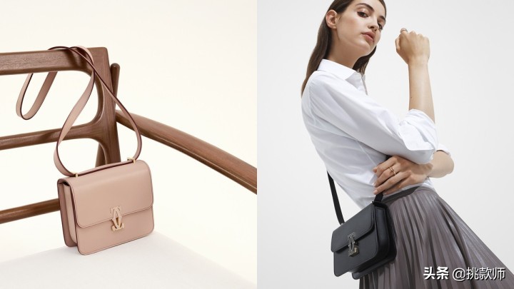 盘点CELINE、LV、Dior、Chloé、Balenciaga…春夏新包款