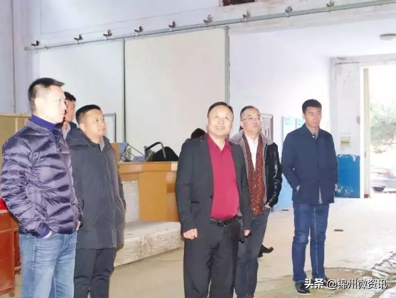 锦州开发区2024年招商引资,锦州市重点招商引资项目